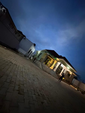 The residences -Wi-Fi 24 7